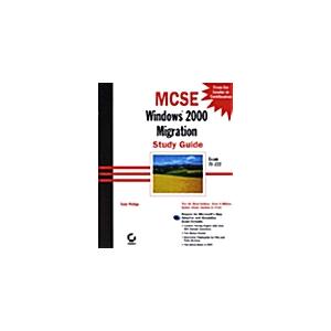 McSe : Windows 2000 Migration (Hardcover Compact D...