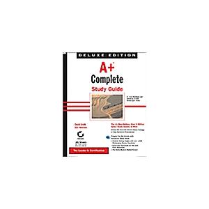 A+ Complete Study Guide Deluxe Edition