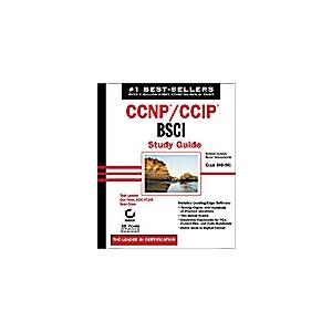 Ccnp/Ccip (Hardcover CD-ROM)
