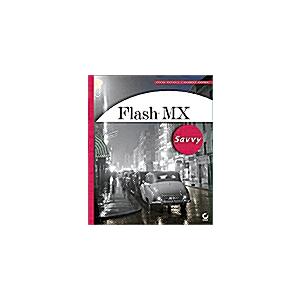 Flash Mx (Paperback CD-ROM)