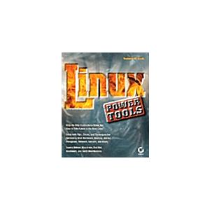 Linux Power Tools (Paperback)