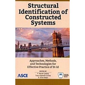 Structural Identification of Constructed Systems (...