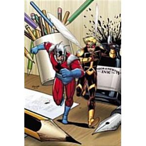 Small World (Paperback)