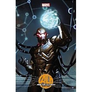 Age of Ultron Companion (Paperback)