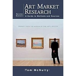 Art Market Research: A Guide to Methods and Source...