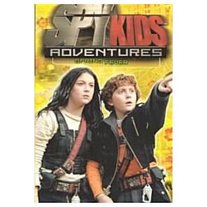 Spring Fever (Paperback)