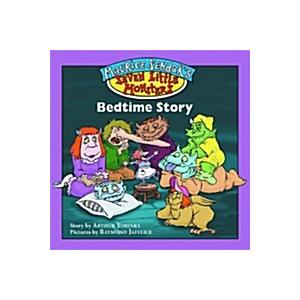 Bedtime Story (Paperback)
