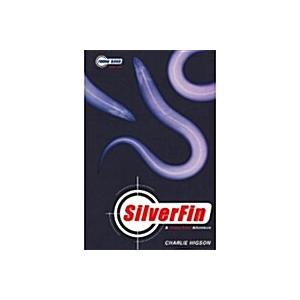 Silverfin (Paperback)
