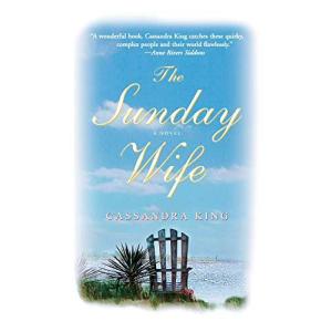 The Sunday Wifeの商品画像