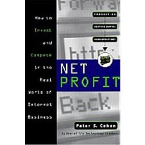 Net Profit (Hardcover)