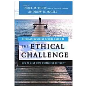 The Ethical Challenge (Hardcover 1st)