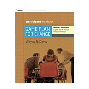 Game Plan for Change: A Tabletop Simulation to Ign...