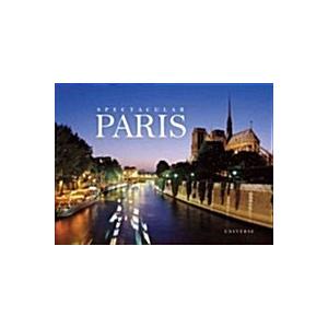 Spectacular Paris (Hardcover)