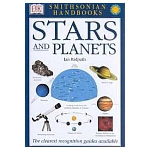 Handbooks: Stars  Planets: The Clearest Recognitio...