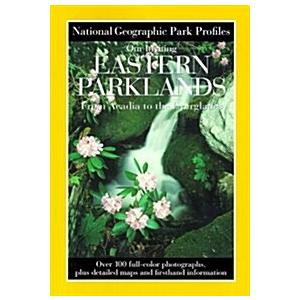 Our Inviting Eastern Parklands (Paperback)