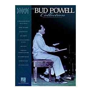 The Bud Powell Collection: Piano Transcriptions (P...