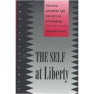 The Self at Liberty (Hardcover)