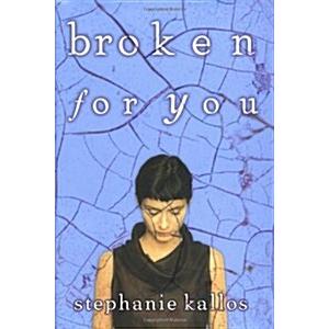 Broken for You (Hardcover)