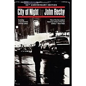 City of Night (Paperback 50)