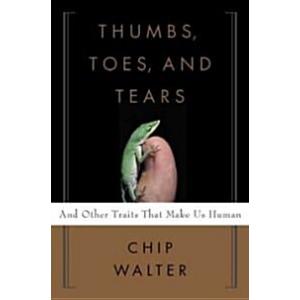 Thumbs Toes And Tears (Hardcover)
