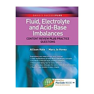 Fluid Electrolyte and Acid-Base Imbalances with Ac...