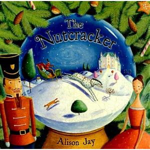 The Nutcracker