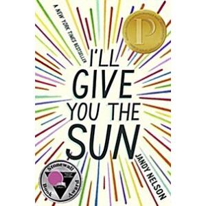 Ill Give You the Sun (Ha...の商品画像