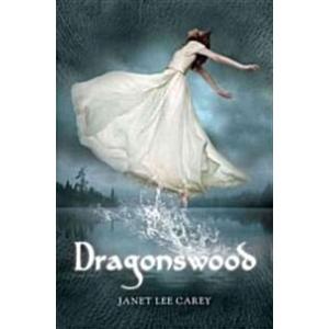 Dragonswood (Hardcover)