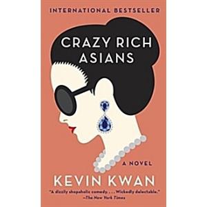 Crazy Rich Asians (Paperback)