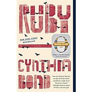 Ruby (Oprah's Book Club 2.0) (Paperback Deckle Edg...