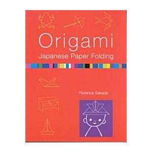 Origami: Japanese Paper-Folding: This Easy Origami...