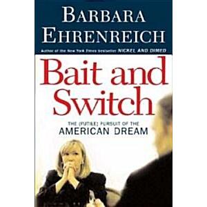 Bait And Switch (Hardcover)