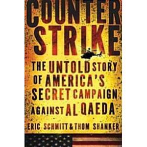 Counterstrike (Hardcover)