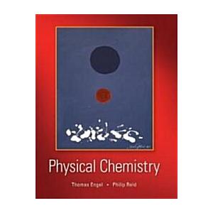 Physical Chemistry (Hardcover)