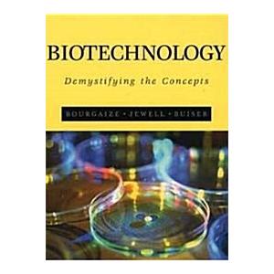 Biotechnology (Paperback)
