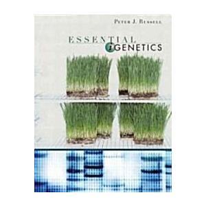 Essential Igenetics (Paperback)