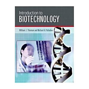 Introduction to Biotechnology (Paperback)