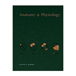 Anatomy  Physiology (Hardcover)