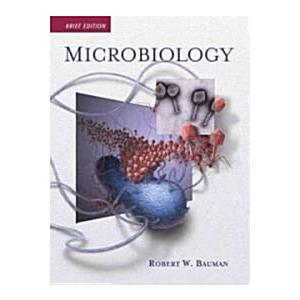 Microbiology (Paperback Compact Disc)