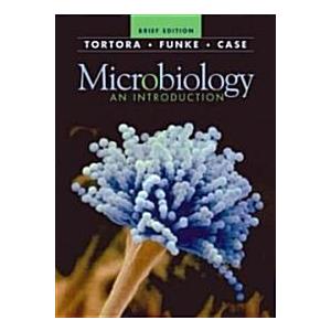 Microbiology (Paperback Compact Disc)