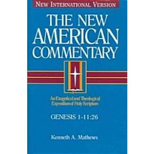 Genesis 1-11: An Exegetical and Theological Exposi...