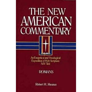 Romans: An Exegetical and Theological Exposition o...