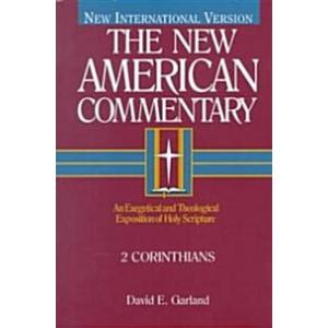 2 Corinthians: An Exegetical and Theological Expos...
