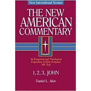 123 John (Hardcover)