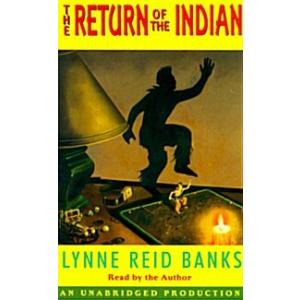 The Return of the Indian (Cassette)