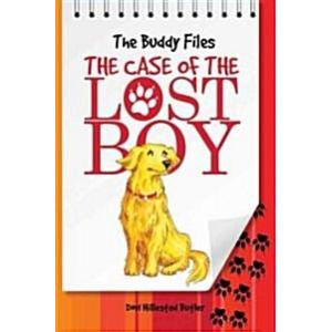 The Case of the Lost Boy: 1 (Paperback)
