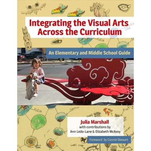 Integrating the Visual Arts Across the Curriculum:...