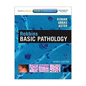 Robbins Basic Pathology (Package  9 International ...