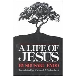 A Life of Jesus (Paperback)