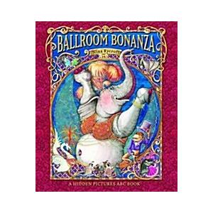 Ballroom Bonanza (Paperback)